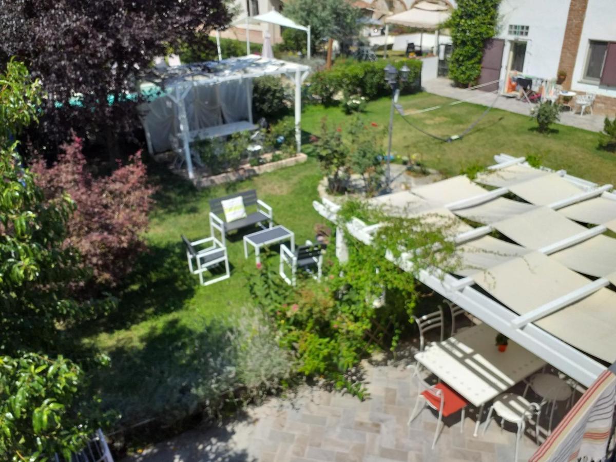 Cascina Belvedere Quargnento Exterior foto