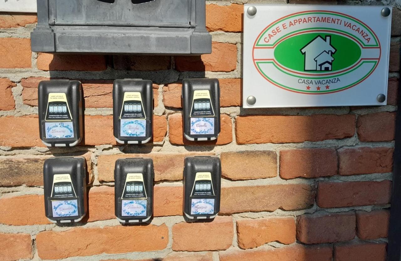 Cascina Belvedere Quargnento Exterior foto